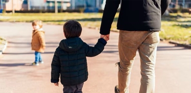 Dealing with Child Custody Interference Legally Photo