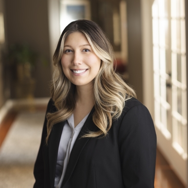 Tera J. Hanson Photo