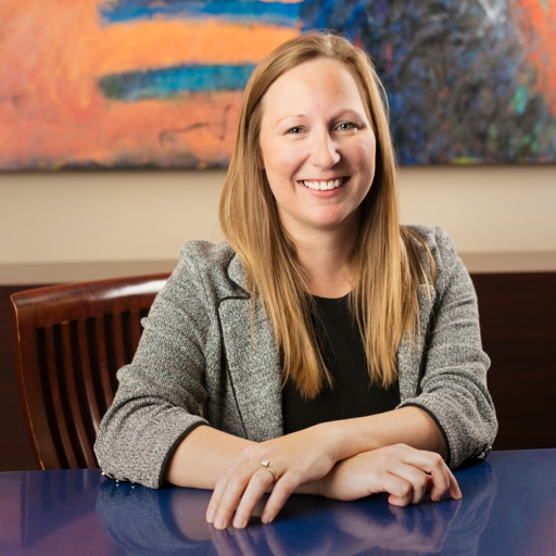 Jacquelyn Warren Photo