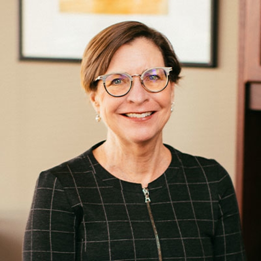 Virginia Albers Photo