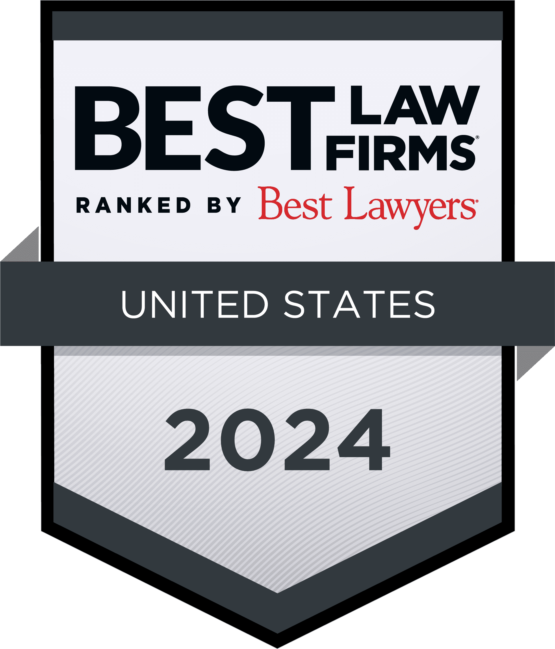 2024 Best Law Firms