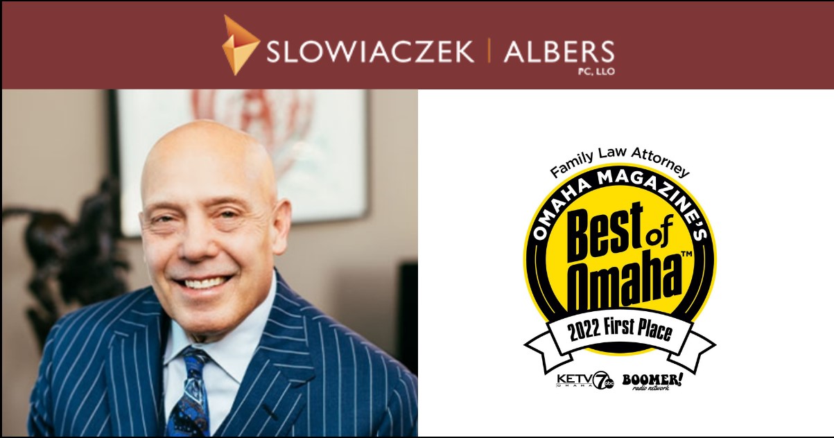 Slowiaczek Best Lawyers image